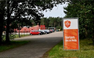 SPORT in alle dorpen