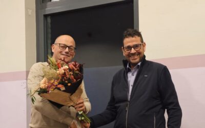 CDA BERGEN KIEST JOHN CORNELISSEN ALS NIEUWE LIJSTTREKKER