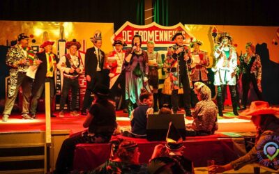 OPROEP CDA: EXTRA HANDHAVING BIJ EVENEMENTEN EN FEESTEN DRAAGT NIET BIJ AAN OPLOSSING
